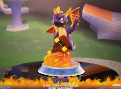 Spyro the Dragon - Year of the Dragon Spyro (Skateboard Version) 13