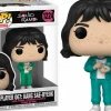 Squid Game - Kang Sae-byeok 067 Pop! Vinyl Figure