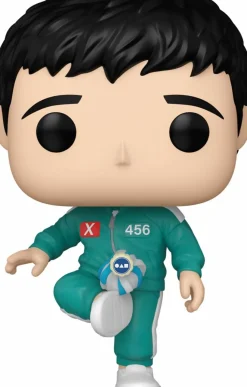 Squid Game - Player 456: Seong Gi-Hun Pop! Vinyl Figure