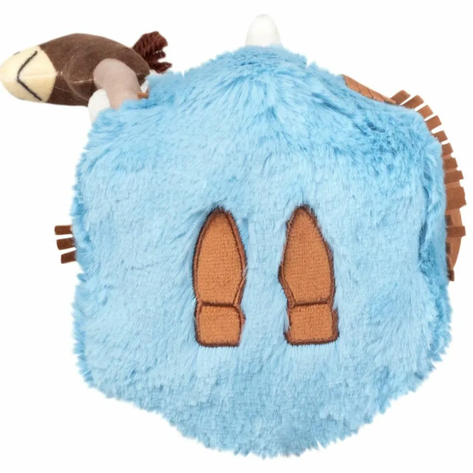 Squishable - Plague Doctor Cowboy Alter Egos Series 6 7" Plush
