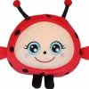 Squishimals - Dotty 13” Plush