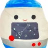 Squishmallows - Adin the Arcade Space Game 14” Plush