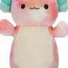 Squishmallows - Aksel the Axolotl HugMees 10" Plush