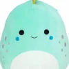 Squishmallows - Chet the Iguana 16” Plush