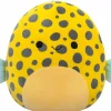 Squishmallows - Dayton the Fish 14" Plush