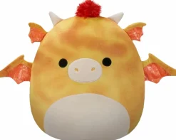 Squishmallows - Dieric the Dragon 16" Plush