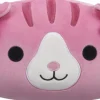 Squishmallows - Geraldine the Scottish Fold Cat Stackable 12" Plush