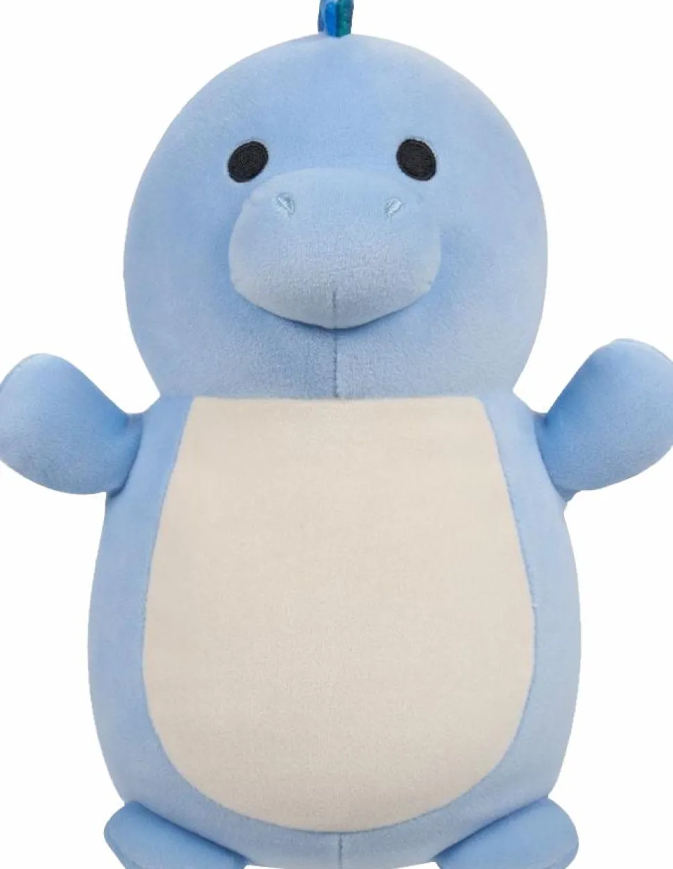 Squishmallows - Grayson the Dinosaur HugMees 10" Plush