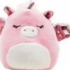 Squishmallows - Grecia the Pegacorn 12” Plush