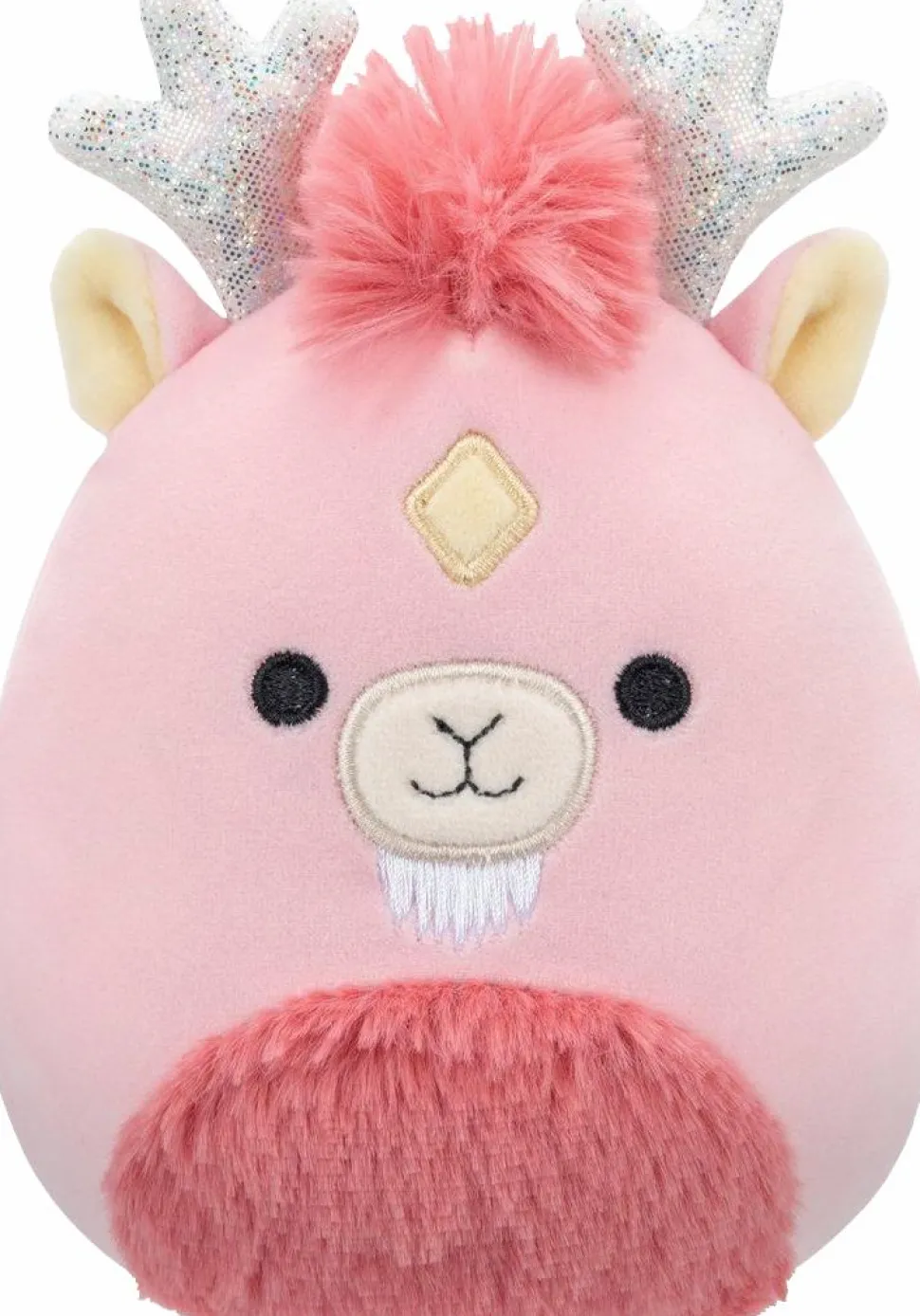 Squishmallows - Helia the Kirin 5" Plush