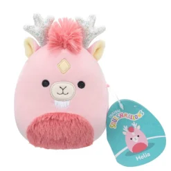 Squishmallows - Helia the Kirin 5