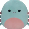 Squishmallows - Isler the Crab 14" Plush