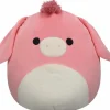 Squishmallows - Maudie the Donkey 14" Plush