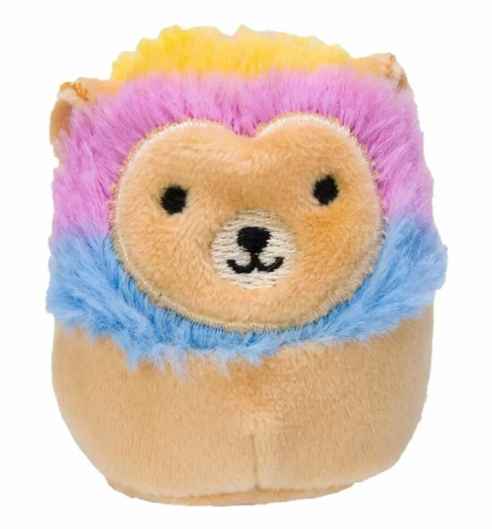 Squishmallows - Micromallows 2.5” Blind Box Plush (Single Unit)