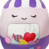 Squishmallows - Mincha the Claw Machine Valentine Squad 12" Plush