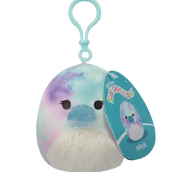 Squishmallows - Mitch the Platypus 3.5