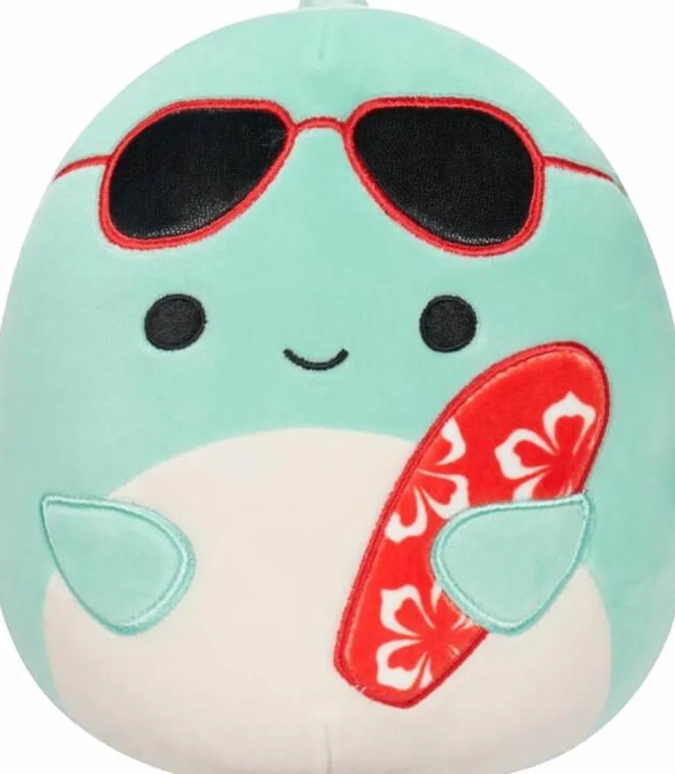 Squishmallows - Perry the Dolphin 7.5" Plush