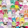 Squishmallows - Squish Squad Poster (2003)