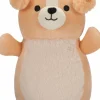 Squishmallows - Stevon the Dog HugMees 14" Plush