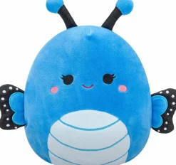 Squishmallows - Waverly the Butterfly 7.5" Plush