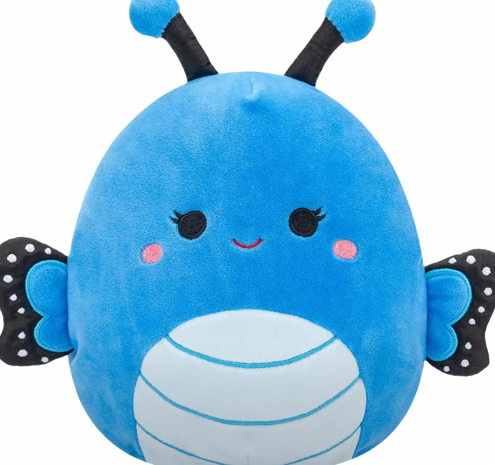Squishmallows - Waverly the Butterfly 7.5" Plush