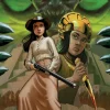 St. Mercy by John Zuur Platten Trade Paperback Book