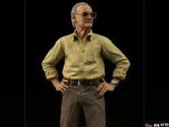 Stan Lee - Stan Lee 1/4 Scale Legacy Statue