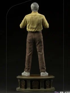 Stan Lee - Stan Lee 1/4 Scale Legacy Statue
