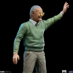 Stan Lee - Stan Lee Legendary Years 1/10th Scale Statue