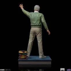 Stan Lee - Stan Lee Legendary Years 1/10th Scale Statue