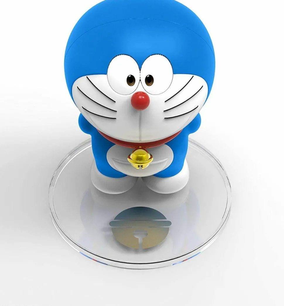 Stand by Me Doraemon 2 - Doraemon Figuarts Zero 4” Statue