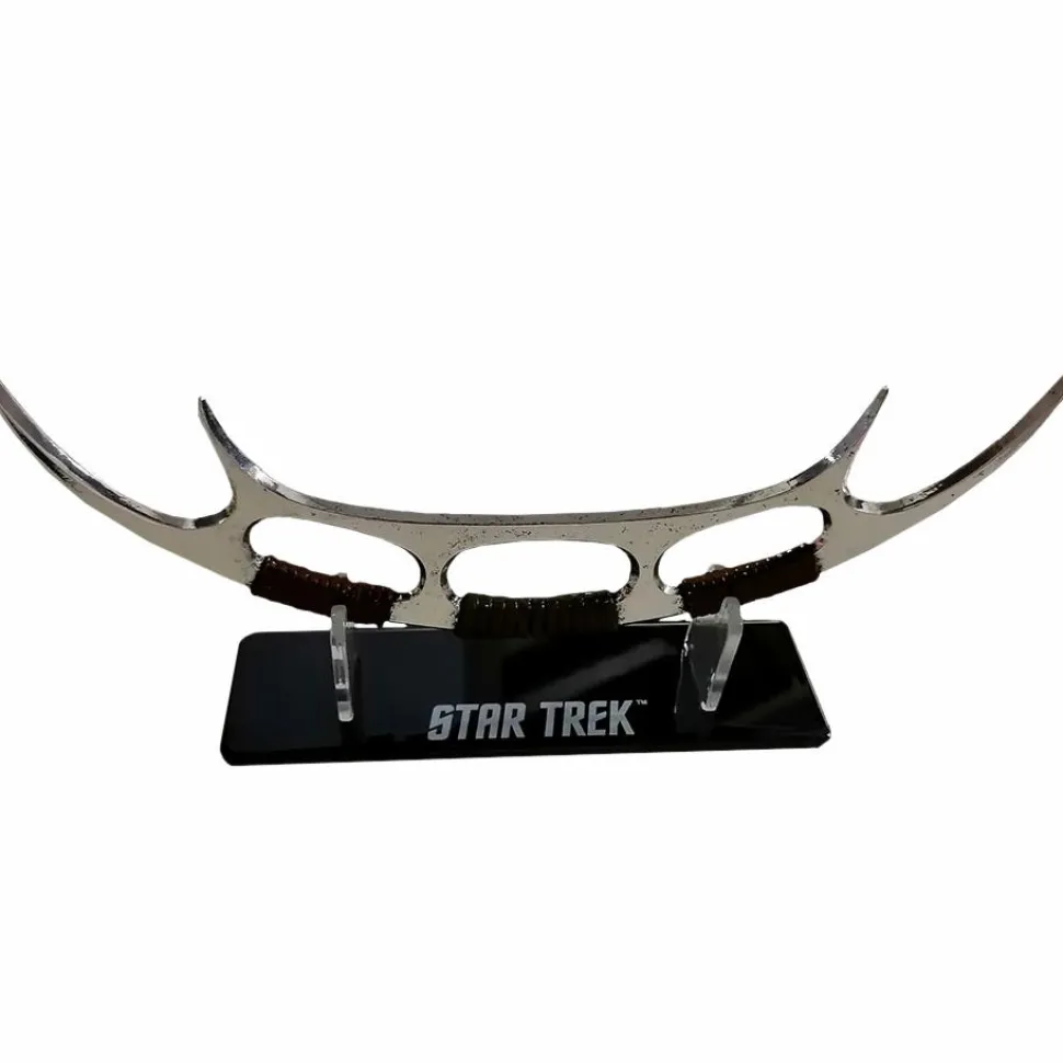 Star Trek - Bat’Leth 7” Prop Replica
