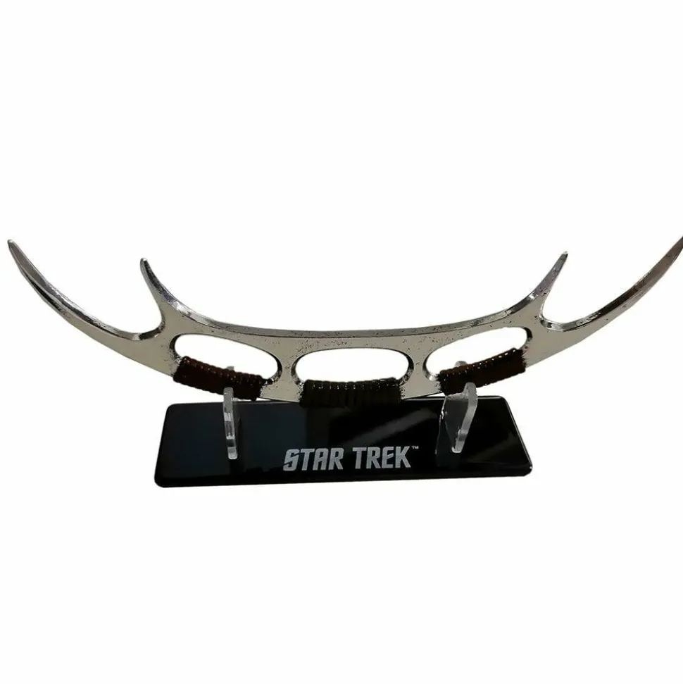 Star Trek - Bat’Leth 7” Prop Replica