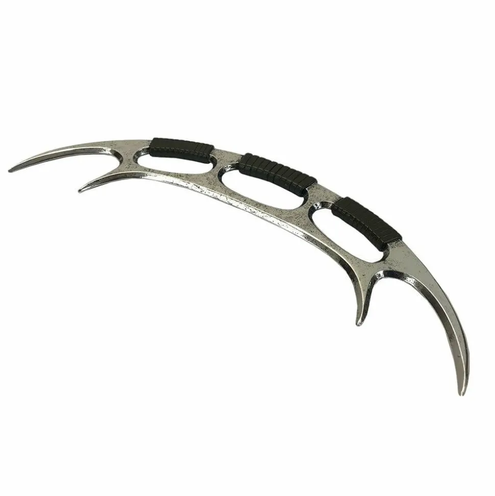 Star Trek - Bat’Leth 7” Prop Replica