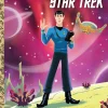 Star Trek - I Am Mr. Spock Little Golden Book Hardcover Book