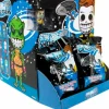 Star Trek - Skele-Treks Blind Bag Display (24 Units)