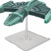 Star Trek - W19 RIS Talvath Attack Wing Expansion