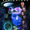 Star Trek Classics - Volume 04 Beginnings TPB (Trade Paperback)