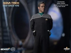 Star Trek: Deep Space Nine - Dr. Julian Bashir 1/6th Scale Action Figure