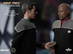 Star Trek: Deep Space Nine - Dr. Julian Bashir 1/6th Scale Action Figure