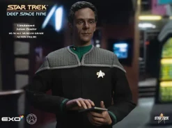 Star Trek: Deep Space Nine - Dr. Julian Bashir 1/6th Scale Action Figure