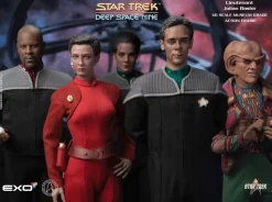 Star Trek: Deep Space Nine - Dr. Julian Bashir 1/6th Scale Action Figure