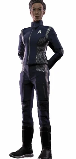 Star Trek: Discovery - Michael Burnham 1/6th Scale Action Figure