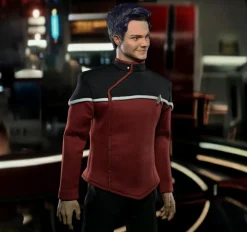 Star Trek: Strange New Worlds - Ensign Boimler 1/6th Scale Action Figure