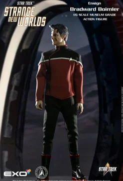 Star Trek: Strange New Worlds - Ensign Boimler 1/6th Scale Action Figure