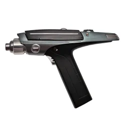 Star Trek: Strange New Worlds - Phaser 1:1 Scale Life-Size Prop Replica