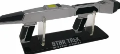 Star Trek: The Next Generation - Type-3 Phaser Rifle Scaled 7" Prop Replica