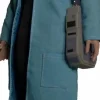Star Trek: The Next Generation - Dr. Beverly Crusher (Standard Edition) 1/6th Scale Action Figure