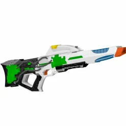 Star Trek: The Next Generation - Starfleet Type 3 & Type 2 Phaser Blasters Nerf LMTD 1:1 Scale Life-Size Replica 2-Pack
