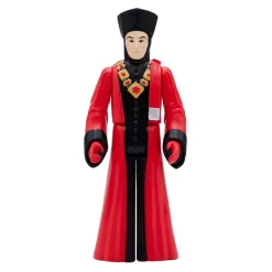 Star Trek: The Next Generation - Q ReAction 3.75” Action Figure